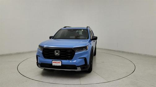 2023 Honda Pilot AWD TrailSport