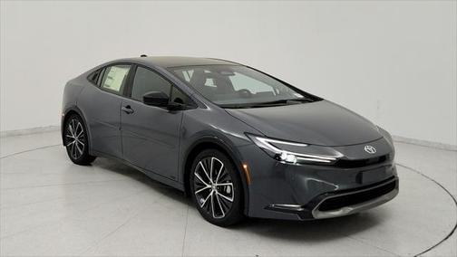 2025 Toyota Prius Limited