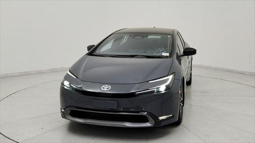 2025 Toyota Prius Limited