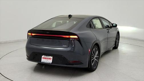 2025 Toyota Prius Limited