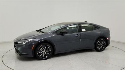 2025 Toyota Prius Limited