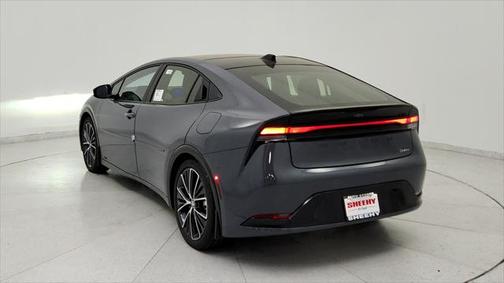 2025 Toyota Prius Limited