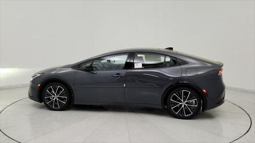 2025 Toyota Prius Limited