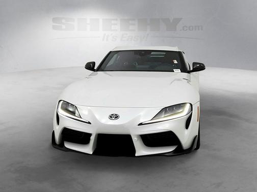 2022 Toyota GR Supra 3.0