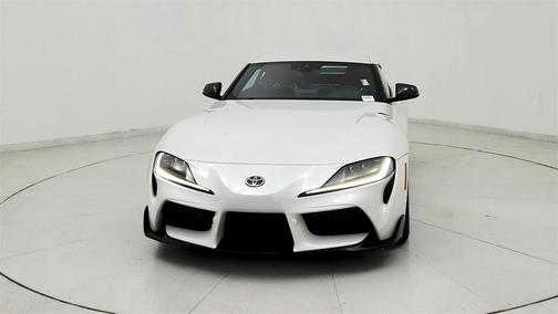 2022 Toyota GR Supra 3.0