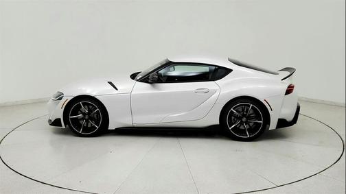 2022 Toyota GR Supra 3.0