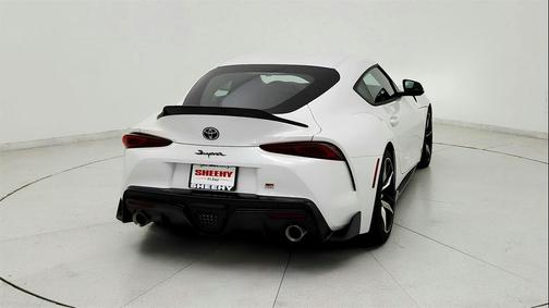 2022 Toyota GR Supra 3.0