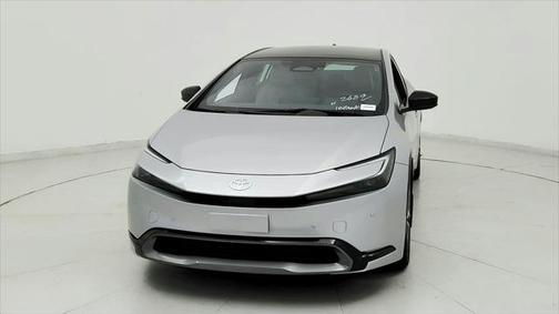 2025 Toyota Prius Limited