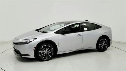 2025 Toyota Prius Limited