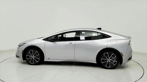 2025 Toyota Prius Limited