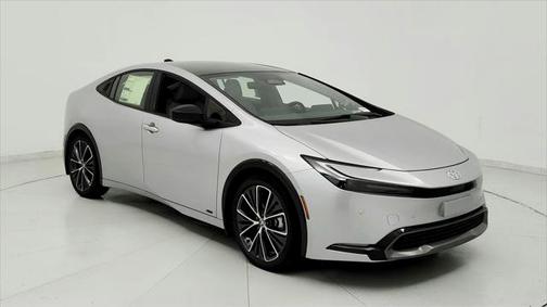 2025 Toyota Prius Limited