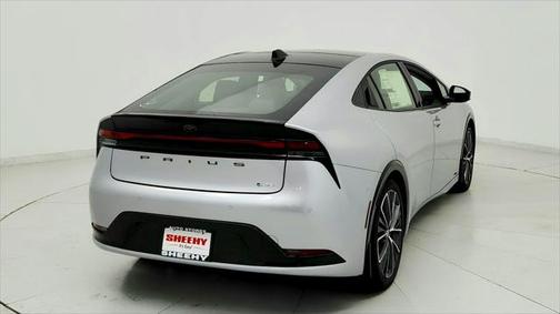 2025 Toyota Prius Limited