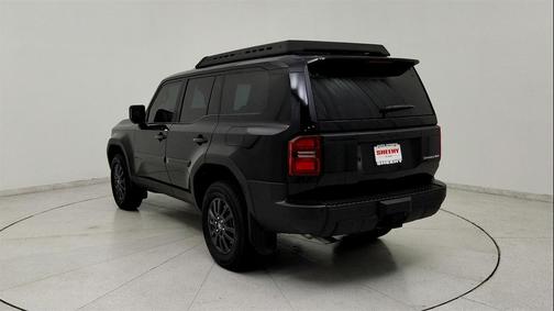 2024 Toyota Land Cruiser 1958