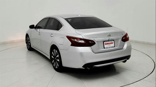 2018 Nissan Altima 2.5 SL