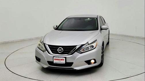 2018 Nissan Altima 2.5 SL