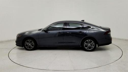 2023 Honda Accord EX 1.5T