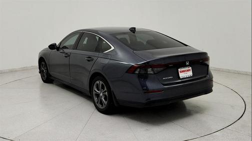 2023 Honda Accord EX 1.5T
