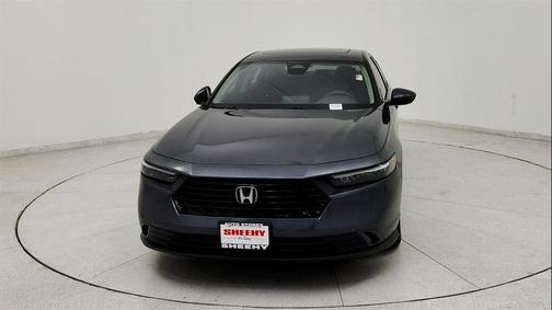 2023 Honda Accord EX 1.5T