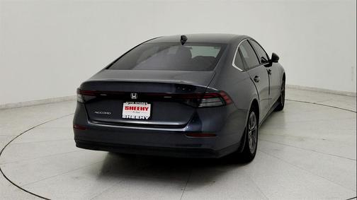 2023 Honda Accord EX 1.5T