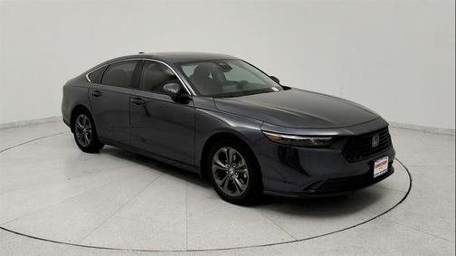 2023 Honda Accord EX 1.5T