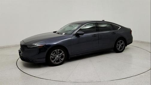 2023 Honda Accord EX 1.5T