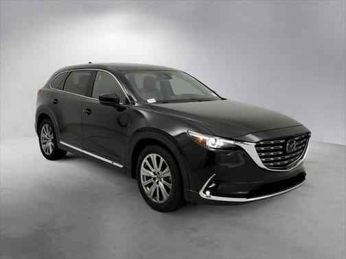 2023 Mazda CX-9 Signature