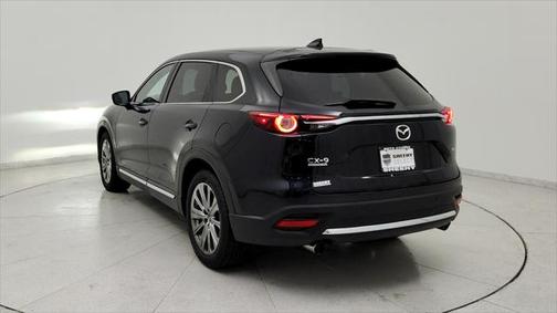 2023 Mazda CX-9 Signature
