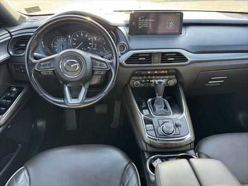 2023 Mazda CX-9 Signature