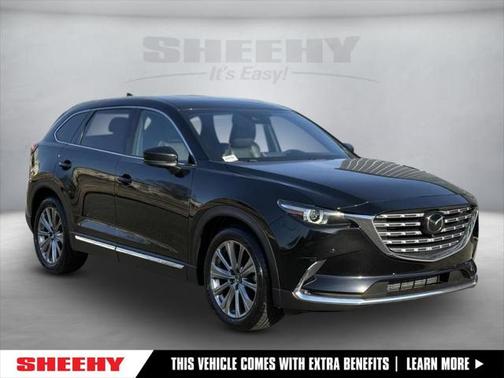 2023 Mazda CX-9 Signature