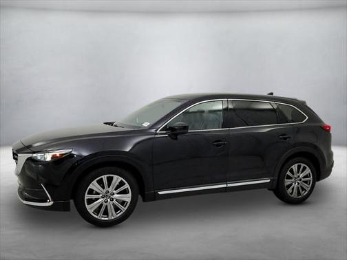 2023 Mazda CX-9 Signature