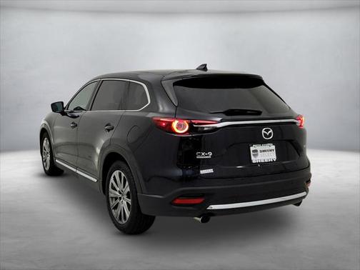2023 Mazda CX-9 Signature