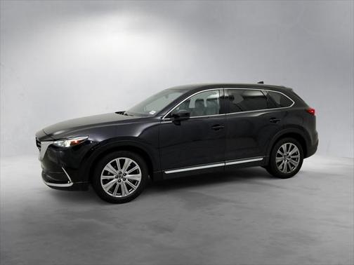 2023 Mazda CX-9 Signature