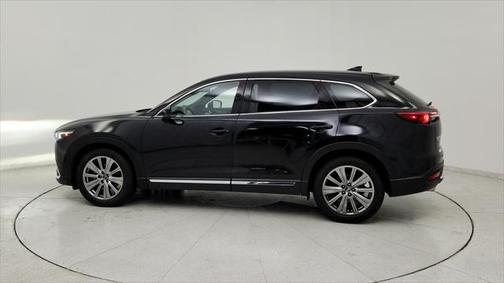 2023 Mazda CX-9 Signature