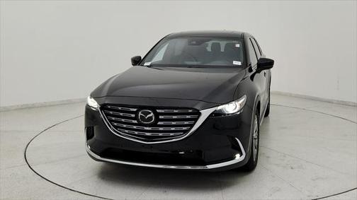 2023 Mazda CX-9 Signature