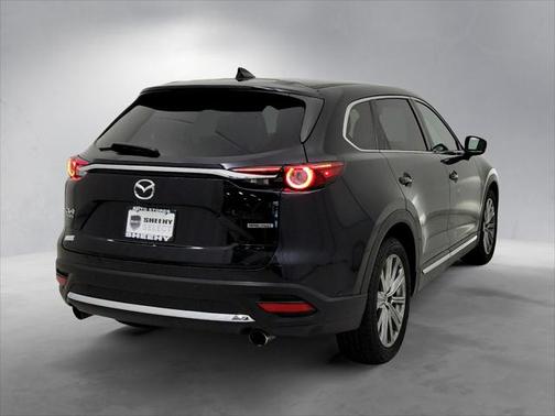 2023 Mazda CX-9 Signature