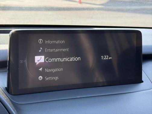 2023 Mazda CX-9 Signature