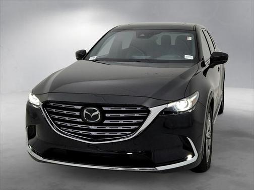 2023 Mazda CX-9 Signature