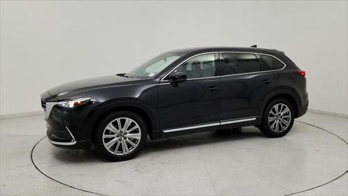 2023 Mazda CX-9 Signature