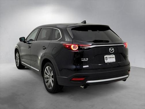 2023 Mazda CX-9 Signature