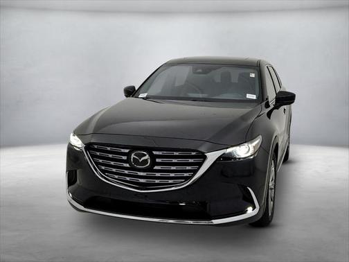 2023 Mazda CX-9 Signature
