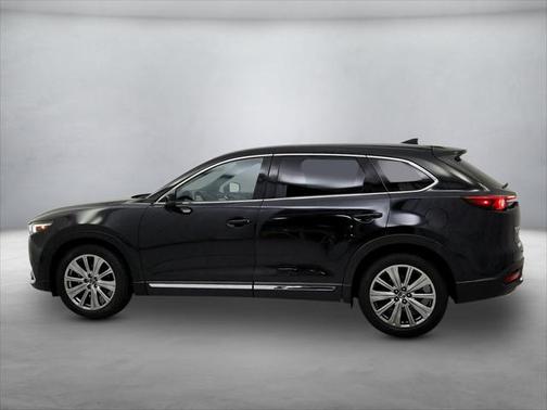 2023 Mazda CX-9 Signature
