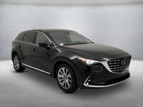 2023 Mazda CX-9 Signature