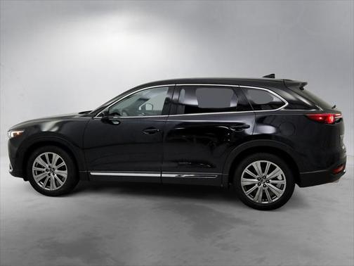 2023 Mazda CX-9 Signature