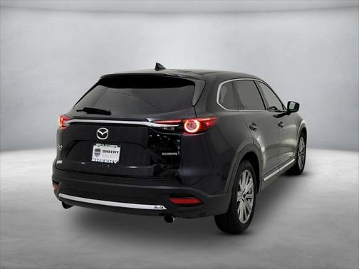 2023 Mazda CX-9 Signature