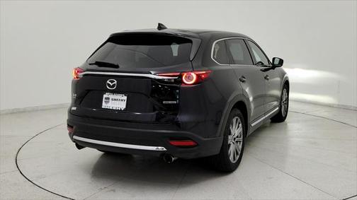 2023 Mazda CX-9 Signature