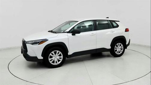 2023 Toyota Corolla Cross L