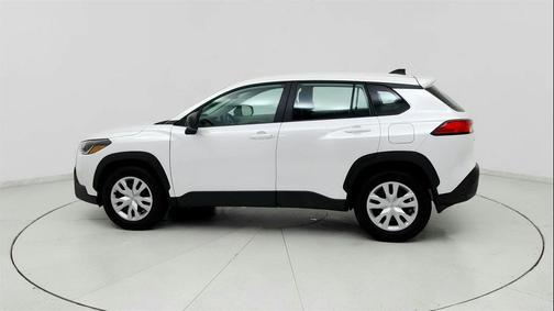 2023 Toyota Corolla Cross L