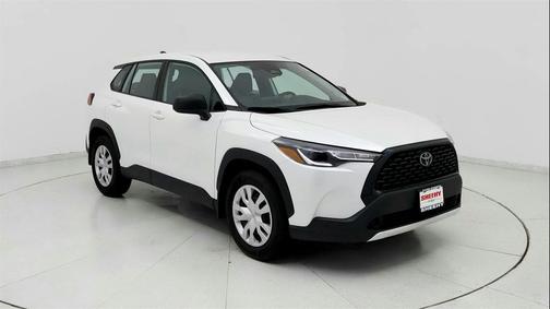 2023 Toyota Corolla Cross L