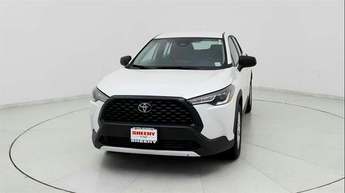 2023 Toyota Corolla Cross L