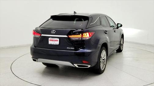 2020 Lexus RX 350 Base